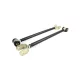Control arms BMW E36 E46 Z4 lower adjustable camber arms