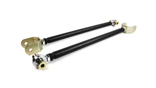 Control arms BMW E36 E46 Z4 lower adjustable camber arms uniball