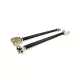 Control arms BMW E36 E46 Z4 lower adjustable camber arms uniball