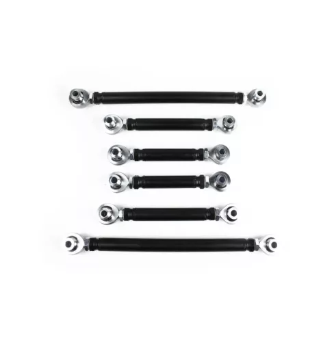 Control arms BMW M3 E90 M3 E92 adjustable camber arms
