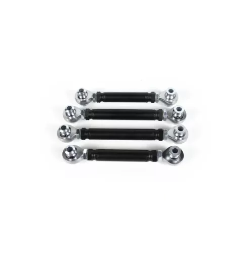 Control arms BMW M3 E90 E91 E92 E82 E88 adjustable camber arms