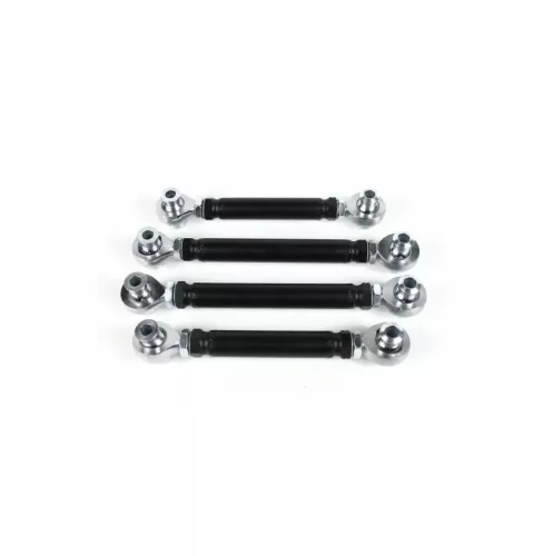 Control arms BMW F30 F31 F32 F22 adjustable camber arms lightweight