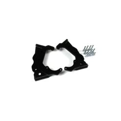 Additional caliper adapter BMW E39 ABS handbrake