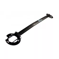 Strut bar BMW E30 front DRIFT 1/4 MILE