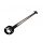 Strut bar BMW E46 front DRIFT 1/4 MILE