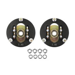 Camber Plates BMW E30 E34 E32 E24 E28 Thread Stance