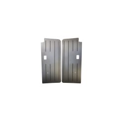 E30 KOMPLET Tapicerka drzwi boczki panele BMW całe auto