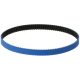 Gates Racing Blue Volvo 850/960/C70/S70/V70/ (2.3L/2.4L/2.9L) Timing Belt (148 Teeth) - T252RB