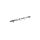 Jenvey Fuel Rail Kit -6 Ali 2 Twins - AN6 (TBR32)
