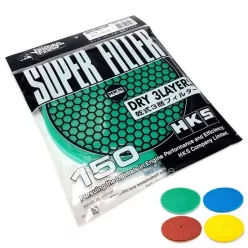   Direct Air Filter Element for Mushroom Filters (Multiple Colors)