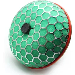 Universal Mushroom air filter 80mm – Dry, 3-layer foam