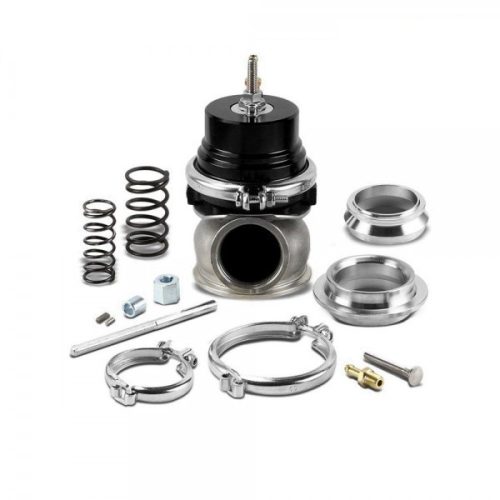 Univerzális 60mm External Wastegate Set (1,65 BAR / 24PSI)