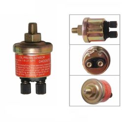   Oil Pressure Sensor Replacement Suitable For EPMAN & TANSKY's Oil Pressure Gauge