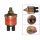 Oil Pressure Sensor Replacement Suitable For EPMAN & TANSKY's Oil Pressure Gauge
