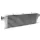 EPMAN Universal Front Mount Intercooler (550×180×65 mm, 63 mm)