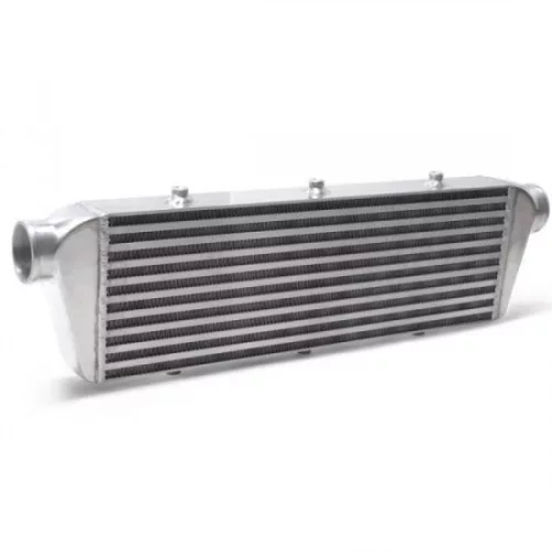 EPMAN Universal Front Mount Intercooler (550×180×65 mm, 63 mm)