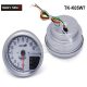 Type-R 127 mm (5") LED Tachometer Gauge with Shift Light