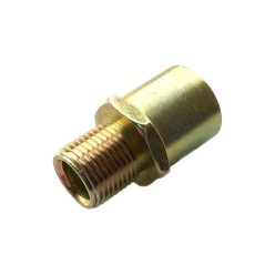 Epman oil filter stand adapter M18x1.5