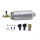 Universal External Fuel Pump (Bosch 044 Type, 300 LPH) – with 8mm Banjo Fitting