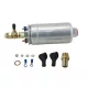 Universal External Fuel Pump (Bosch 044 Type, 300 LPH) – with 8mm Banjo Fitting