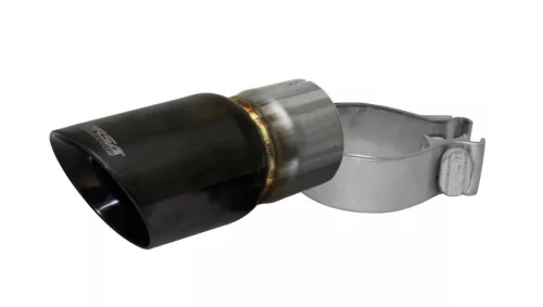 Corsa Tip Kit Single 3.0"
