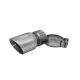 Corsa Tip Kit Single 3.5"