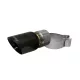Corsa Tip Kit Single 4.0"