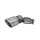 Corsa Tip Kit Single 4.5"