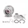 Sequential Blow Off Valve SQV4 Style (BOV) – Silver