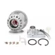 Sequential Blow Off Valve SQV4 Style (BOV) – Silver
