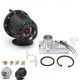 Sequential Blow Off Valve – SQV4 Style (Black / Silver)