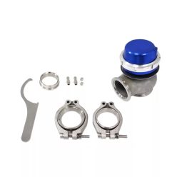   Univerzális TS 45mm External Wastegate (0,5-0,6 BAR / 7-9PSI)