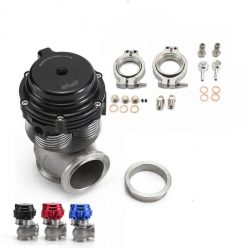 TL MVS 38mm External Wastegate - 37PSI