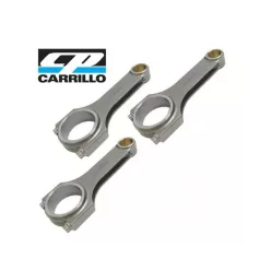 Carrillo Conrod Set Yaris GR G16E-GTS CARR 143.75mm-Pin 24.0