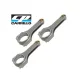 Carrillo Conrod Set Yaris GR G16E-GTS WMC 143.75mm-Pin 24.0