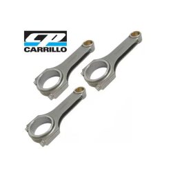 Carrillo Conrod Set Yaris GR G16E-GTS WMC 147.75mm-Pin 22.0