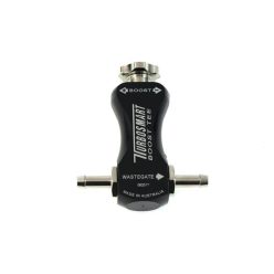 Turbosmart Manual Boost Controller Black