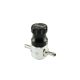 Turbosmart Manual Boost Tee Controller Black