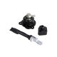 Turbosmart Blow Off Ford Fiesta 1.6L EcoBoost Plumb Back