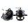 Turbosmart Blow Off Ford Mustang 2.3 Ecoboost Plumb Back