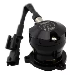   Turbosmart Blow Off Abarth, Alfa, Fiat, Lancia Kompact EM Dual Port VR15