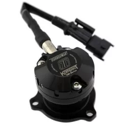   Turbosmart Blow Off Abarth, Alfa, Fiat, Lancia Kompact EM Plumb VR15