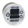 Turbosmart Electronic Boost Controller EBOOST2 60mm White-Silver