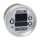 Turbosmart Electronic Boost Controller EBOOST2 66mm Silver