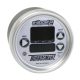 Turbosmart Electronic Boost Controller EBOOST2 66mm Silver
