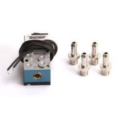 Turbosmart Blow Off SOLENOID EB2 4 PORT