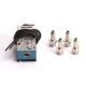 Turbosmart Blow Off SOLENOID EB2 4 PORT