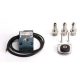 Turbosmart Blow Off SOLENOID EB2 3 PORT with fittings