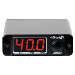 Turbosmart Electronic Boost Controller EBOOST STREET 2.7 Bar