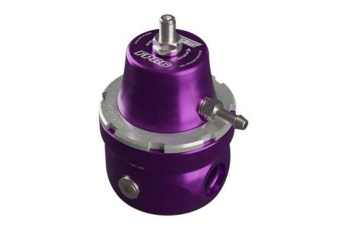 Turbosmart Fuel pressure regulator FPR6 AN6